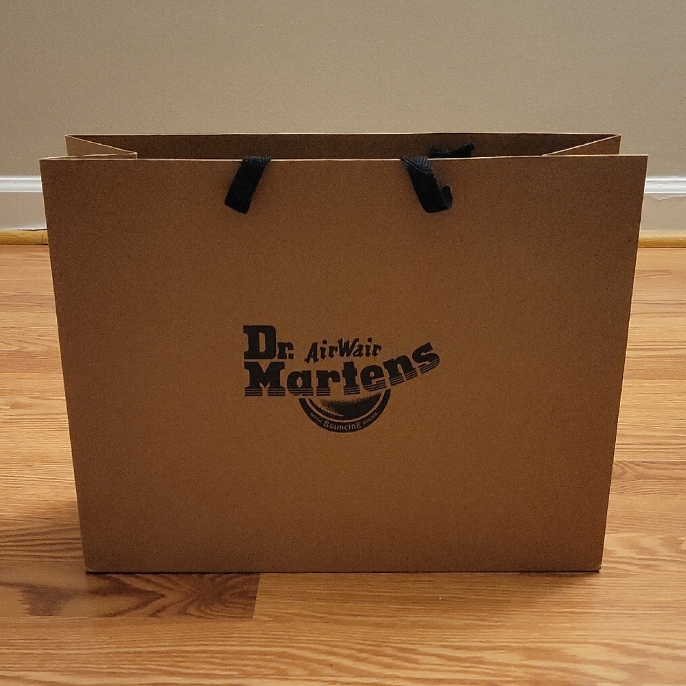 Dr. Martens Bag